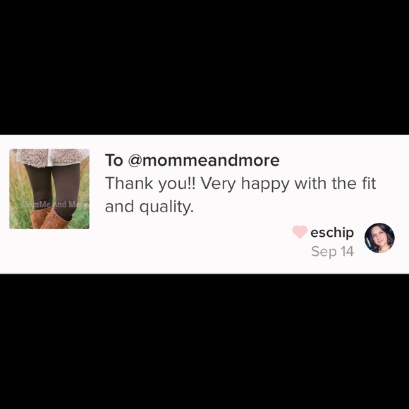 OS/Plus NEW Womens Solid Brown YOGA WAIST Leggings, Buttery Soft Yoga Pants - Picture 7 of 12